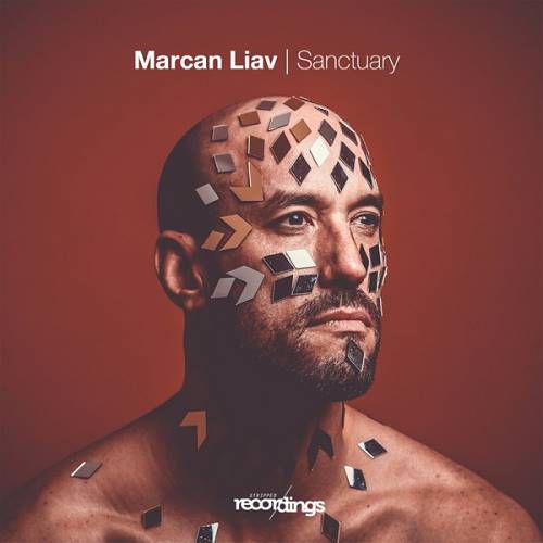 Marcan Liav - Sanctuary [037SRLP]